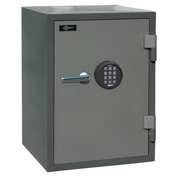 American Security Products 1 Hour Fire Resistant Safe