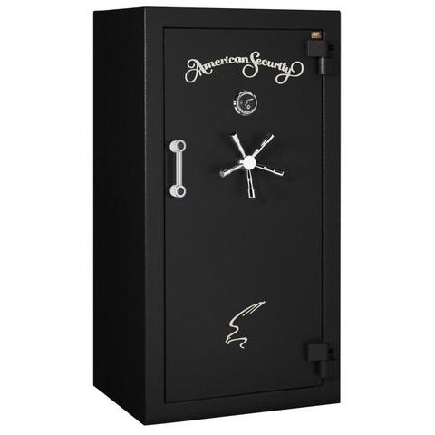 American Security Products Firearm Safe